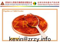 Sell chilli/paprika powder