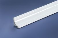 Sell Pvc sanitary coved-shaped profiles