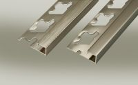 Sell Alluminium edge profiles