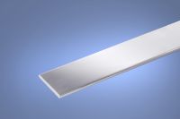 Sell Aluminium profiles - DIY Flat strips Profiles