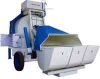 Sell Reversible Concrete Mixer