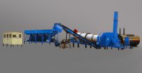 Portable Asphalt Mixing Plant