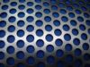 sell Perforated metal mesh