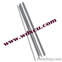 Sell silver tungsten rod