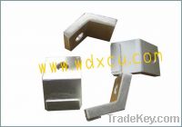 Sell silver tungsten carbide