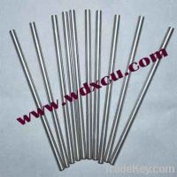 Sell copper tungsten rod