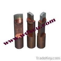 Sell Resistance welding electrode