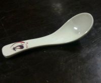 Sell all kinds of melamine spoon