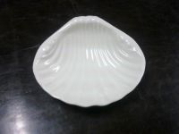 Sell melamine shell  plate