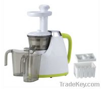 Sell Slow Juicer Extractor