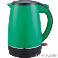 Sell Plastic Electric Kettle
