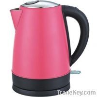 Sell Color S/S Electric Kettle