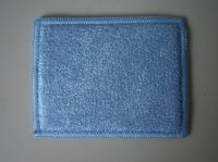 Sell various microfiber cleaning sponges