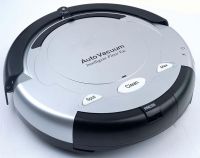 Sell robot vacuum cleaner