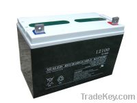 Sell AGM battery