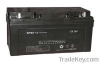 Sell ups battery