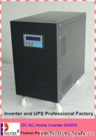 Sell Inverter 12V 220V 5000W, Pure Sine Wave Inverter manufacturers