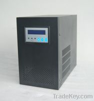 Sell dc-ac off grid solar inverter