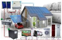 Sell 8000w solar off grid inverter