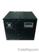 Contemporary best quality solar power controller with inverter