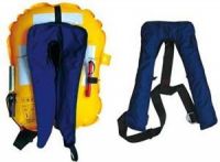 Sell inflatable life jacket
