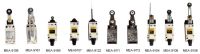 Sell limit switches