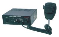 Sell CJB100CD Electronic Siren AC220V