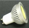 Sell 3W GU10 COB bulb