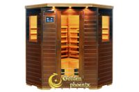 Sell the far infrared sauna cabin