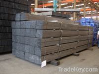 Sell Hot Rolled Cold Rolled Erw Square Steel Pipe Q195 Q215