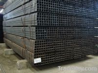 Sell Hot Rolled Cold Rolled Erw Square Steel Tube Q195 Q215.