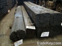 Sell Erw Square Steel Tube