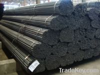 Sell  Round Steel Pipe