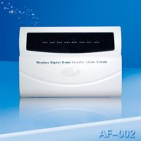 Sell home security system burglar alarm