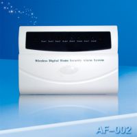 Sell wireless security alarm system(AF-002)