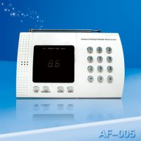 Sell Zone alarm system with LED display (AF-005)