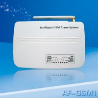 Sell GSM Wireless alarm system(AF-GSM1)