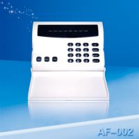Sell wireless alarm system (AF-002)