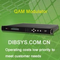 QAM Modulator-6200