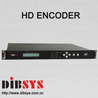 Sell H.264 HD encoder