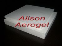 Sell Alison Aerogel Insulation Panel Board