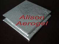 Sell Alison Aerogel Vacuum Insulation Panel/Board