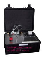 dissolved gas analyzer