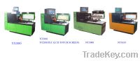 Sell diesel fuel injection pump test bench