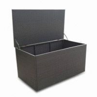 C250 storage box