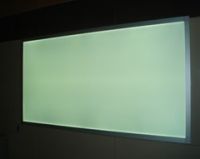 Panel Light---white