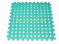 Manufacturer wholesale EVA floor mat, eva anti-skid mat
