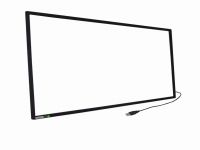 touch screen, 32''-100'' infrad, 8.9'' - 22'' wire