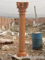 Sell Marble columns
