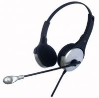 Call-center Headset2